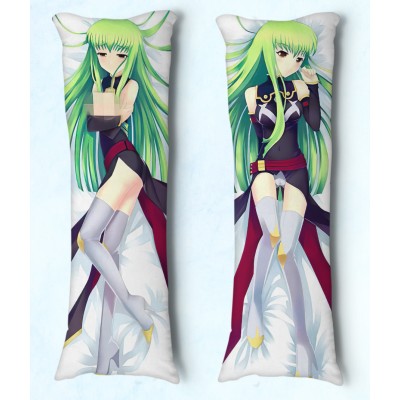 Travesseiro Dakimakura Code Geass CC 03